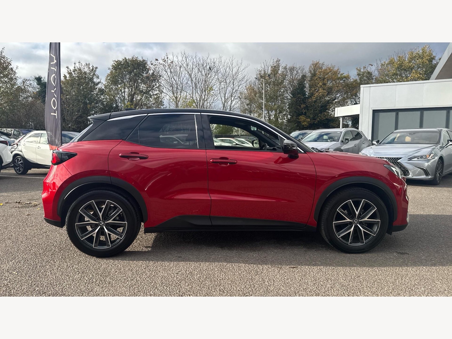 Used Lexus LBX 2024 for sale - 76562333: Photo 18