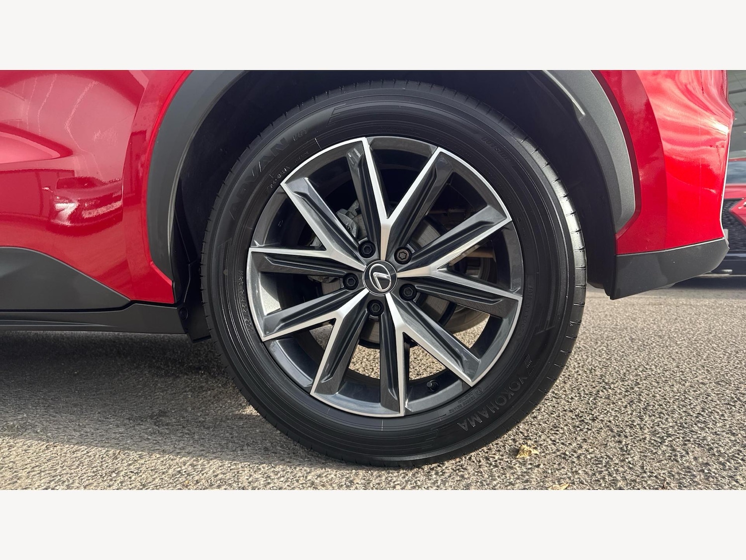 Used Lexus LBX 2024 for sale - 76562333: Photo 20