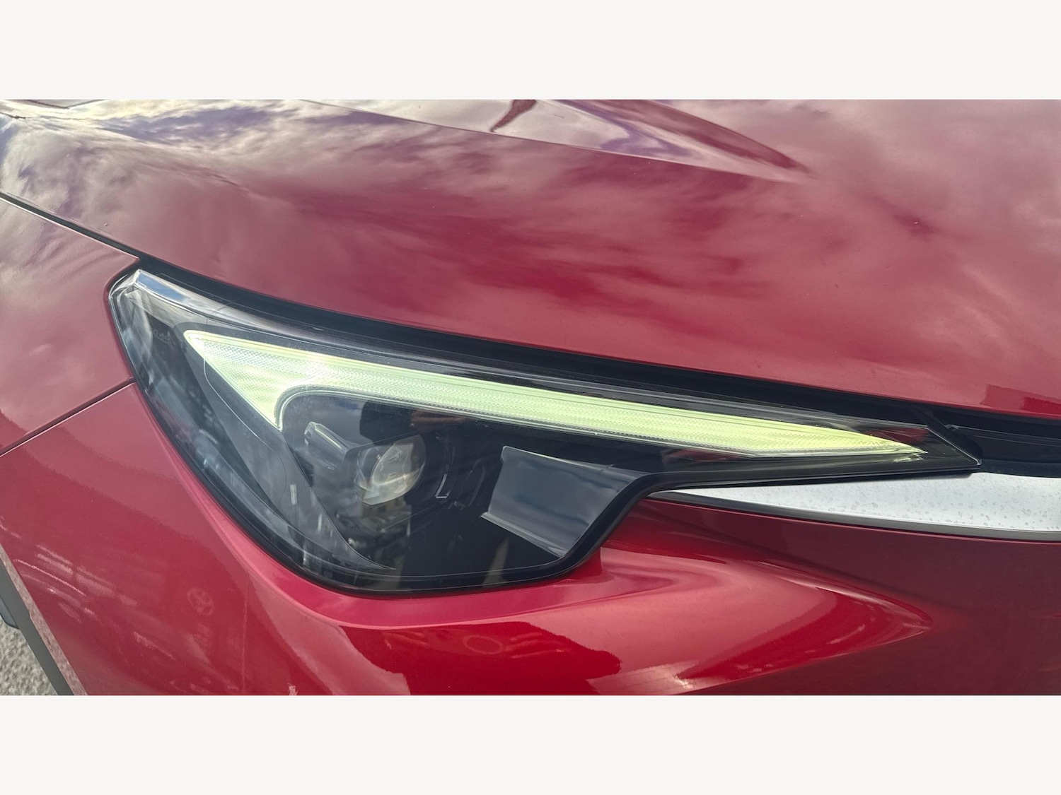 Used Lexus LBX 2024 for sale - 76562333: Photo 22