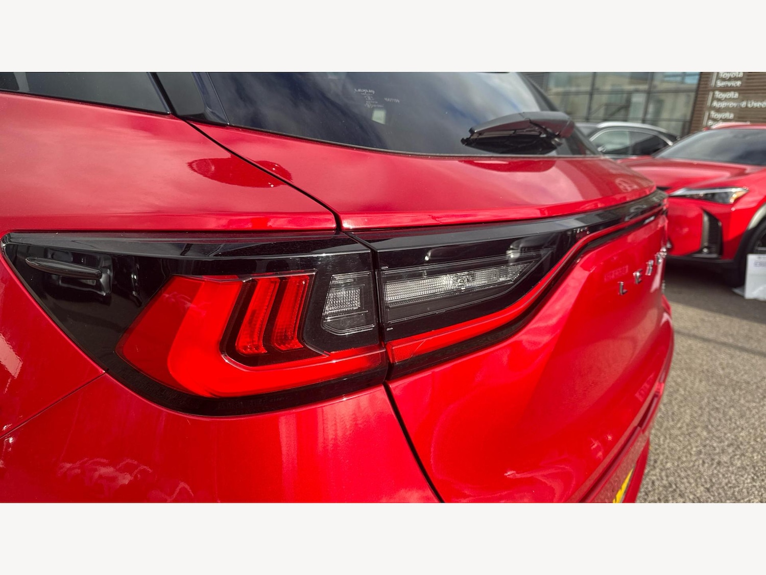 Used Lexus LBX 2024 for sale - 76562333: Photo 27