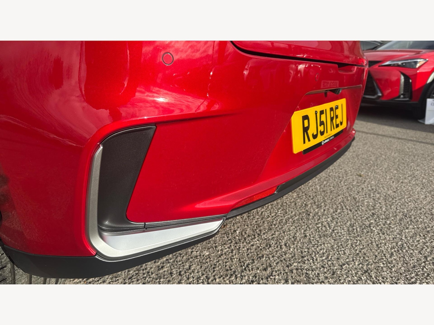 Used Lexus LBX 2024 for sale - 76562333: Photo 28