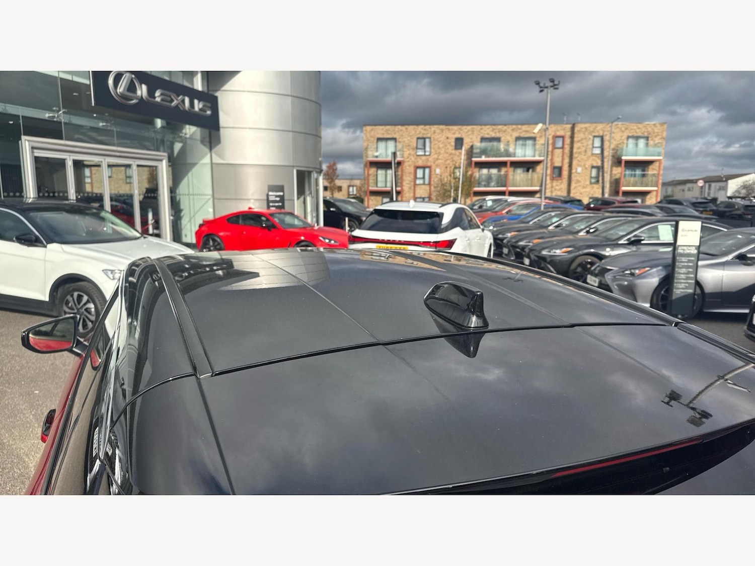 Used Lexus LBX 2024 for sale - 76562333: Photo 30