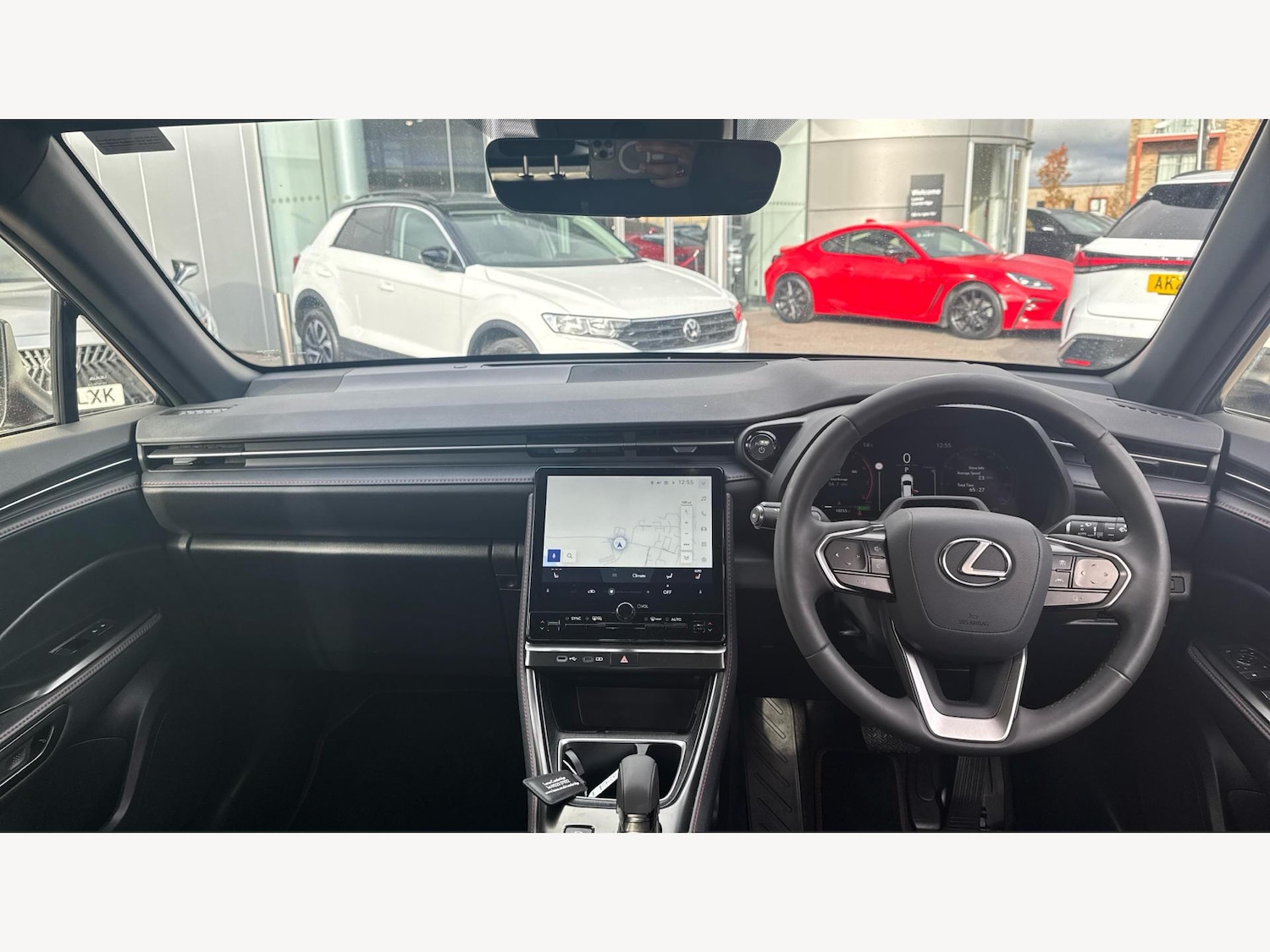 Used Lexus LBX 2024 for sale - 76562333: Photo 7