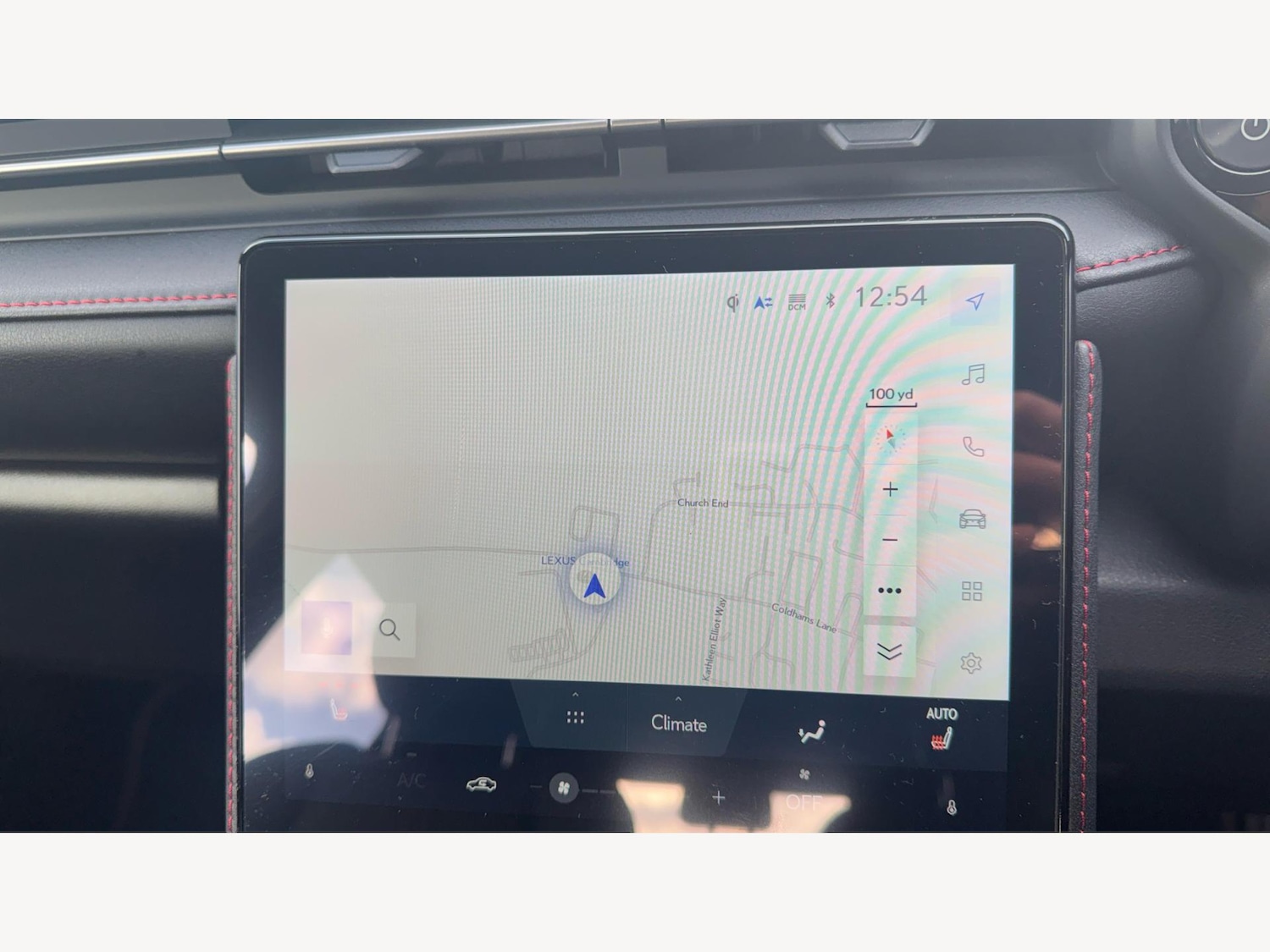 Used Lexus LBX 2024 for sale - 76562333: Photo 9