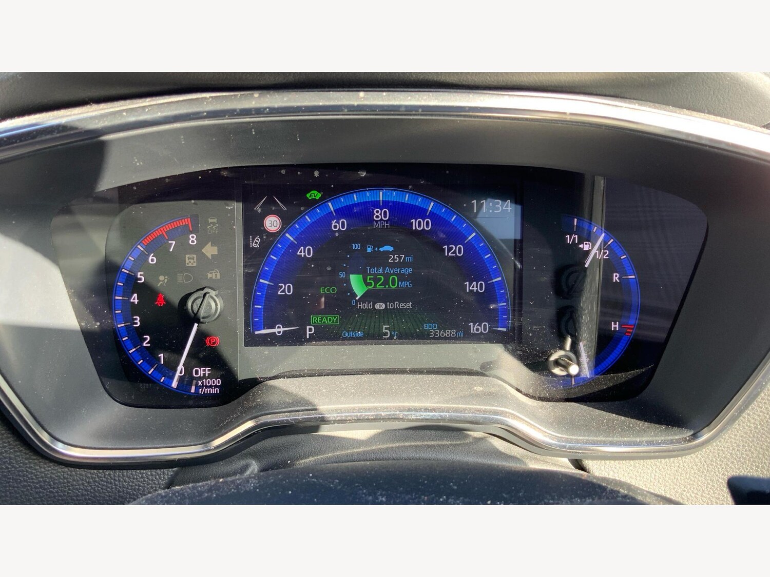 Used Toyota Corolla 2023 for sale - 77573908: Photo 11