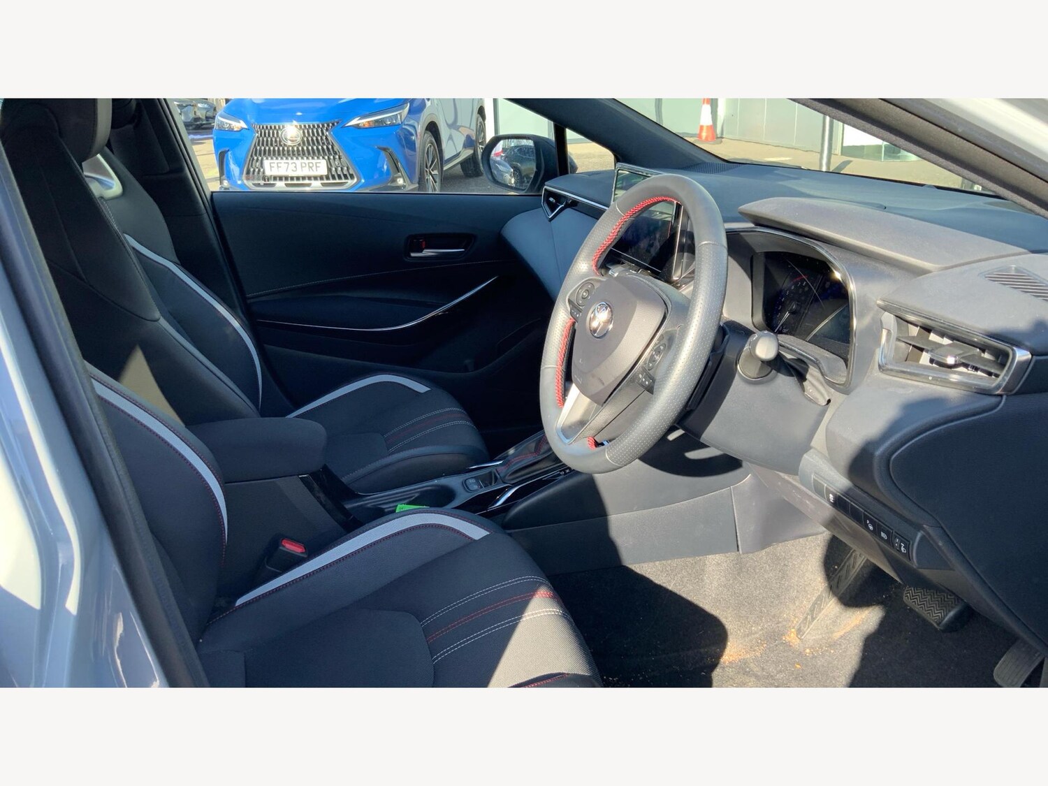 Used Toyota Corolla 2023 for sale - 77573908: Photo 13