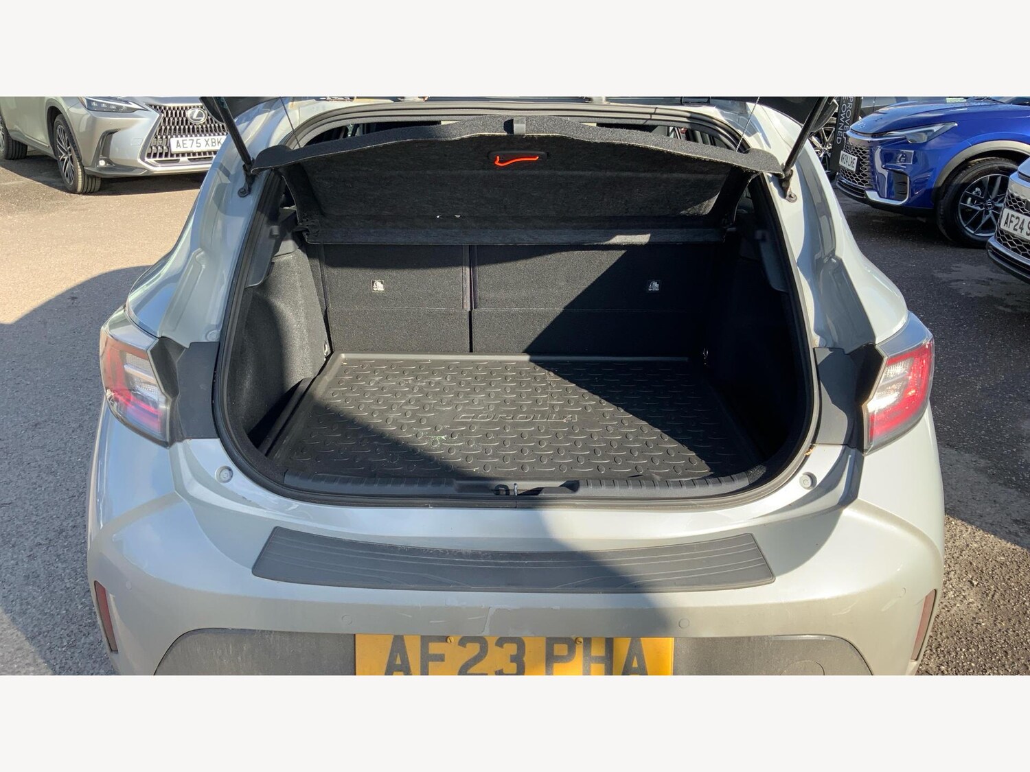 Used Toyota Corolla 2023 for sale - 77573908: Photo 16