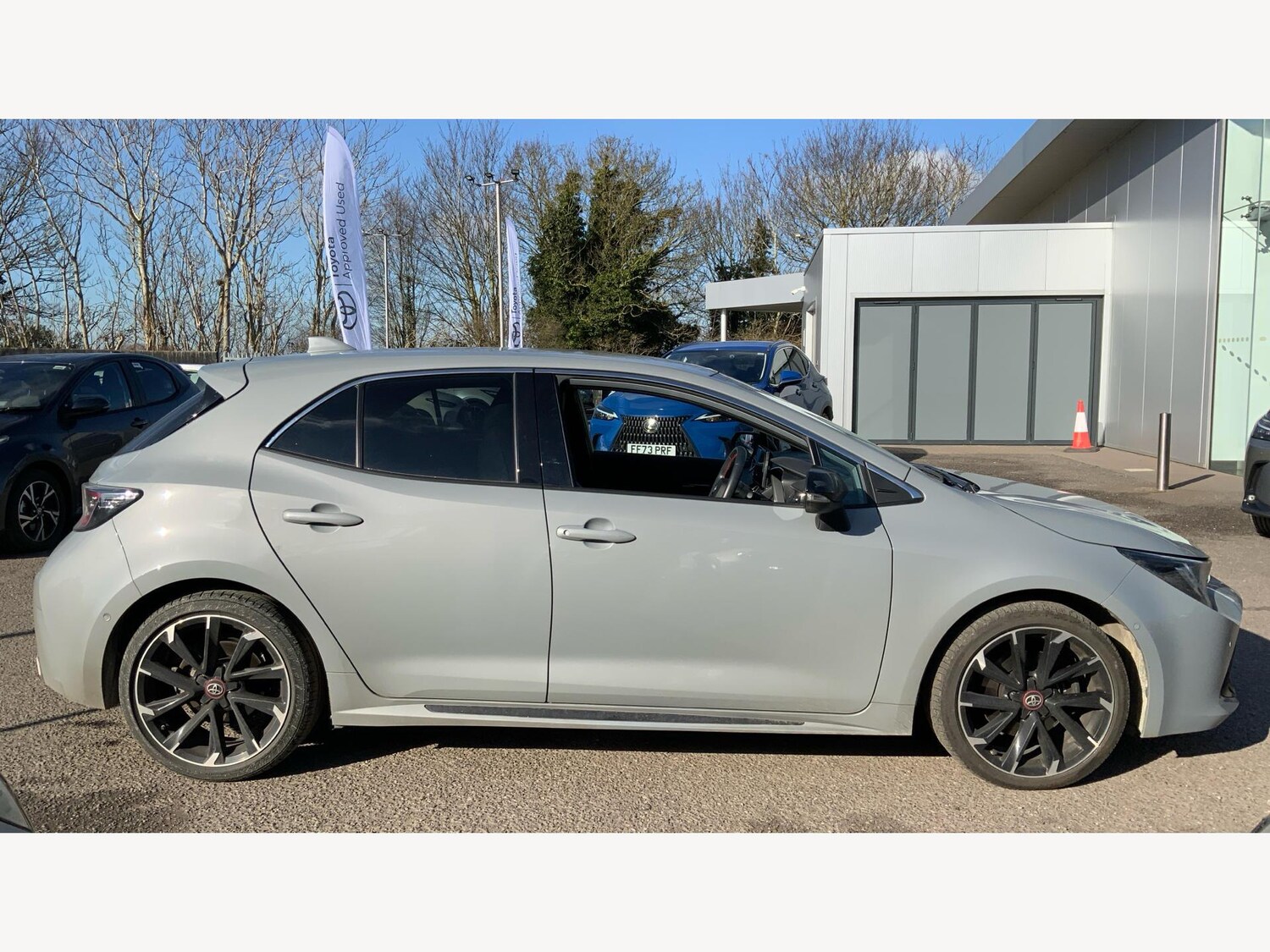 Used Toyota Corolla 2023 for sale - 77573908: Photo 18