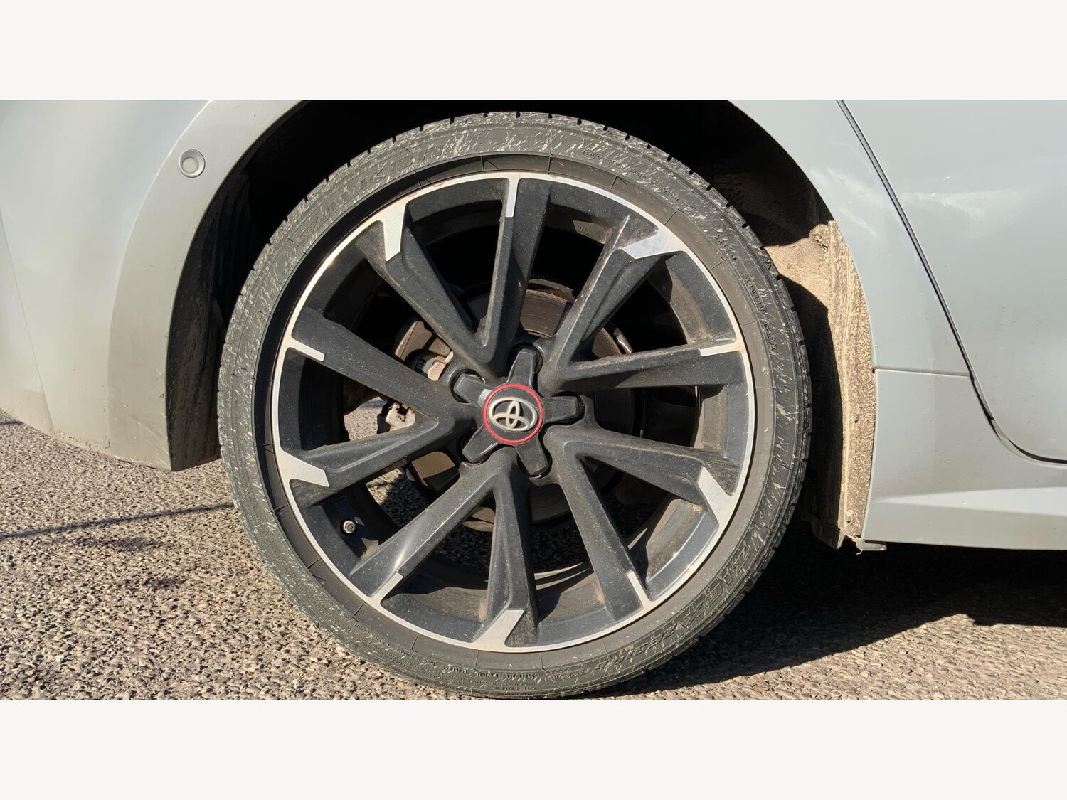 Used Toyota Corolla 2023 for sale - 77573908: Photo 20