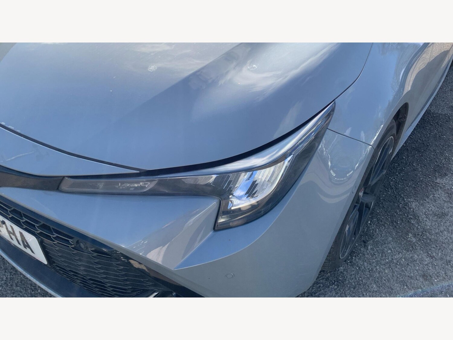 Used Toyota Corolla 2023 for sale - 77573908: Photo 24