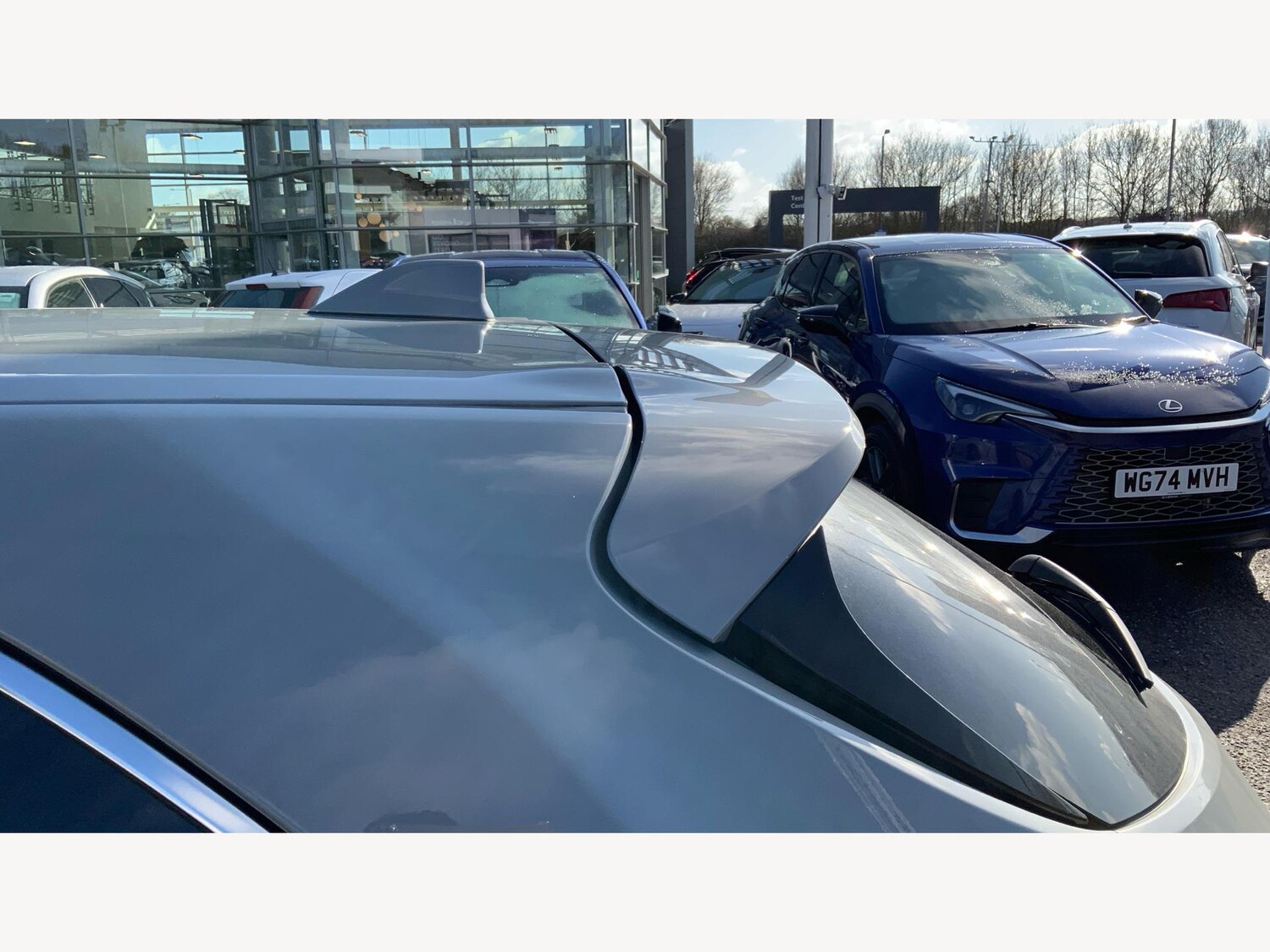 Used Toyota Corolla 2023 for sale - 77573908: Photo 29