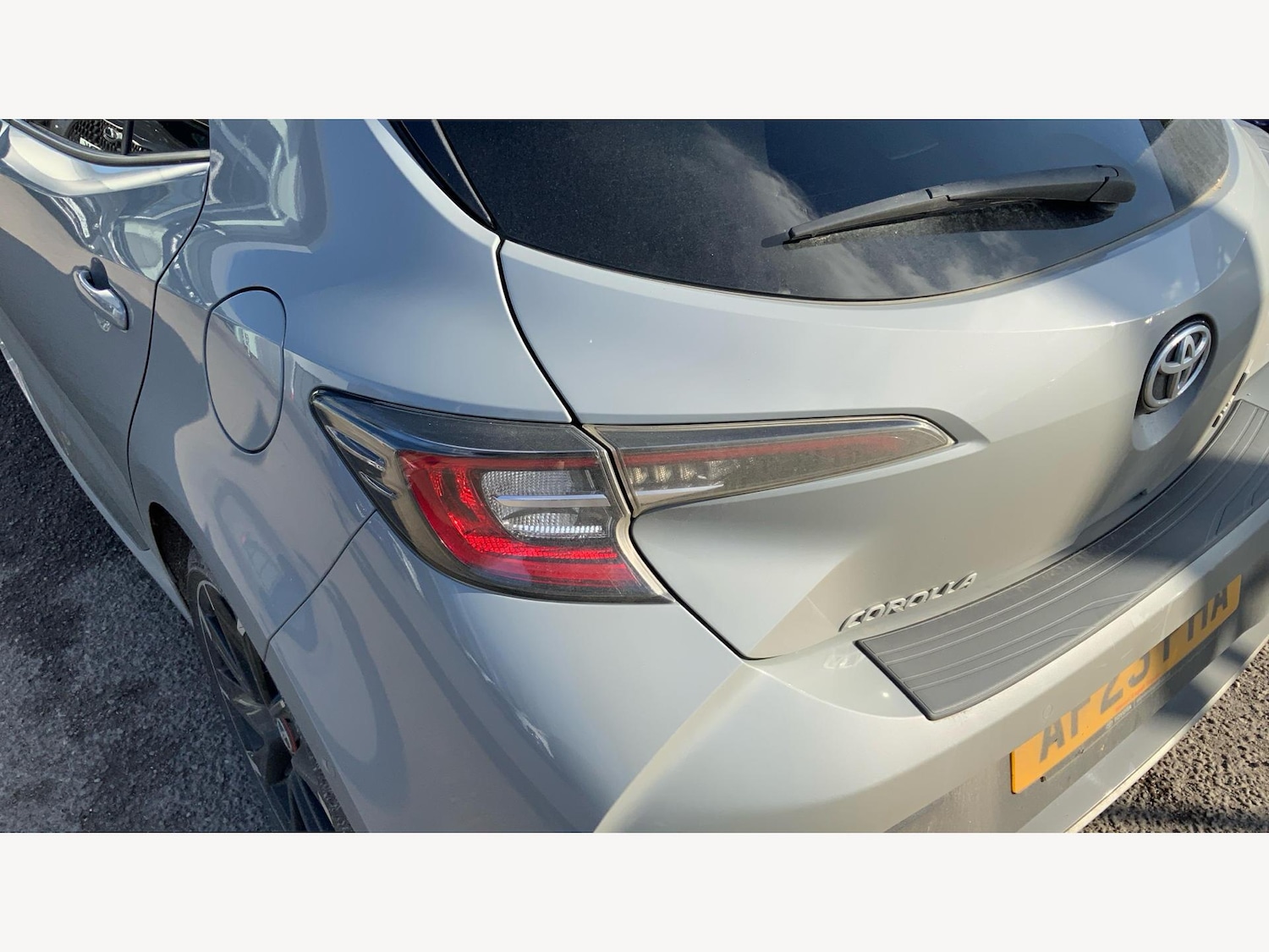 Used Toyota Corolla 2023 for sale - 77573908: Photo 30