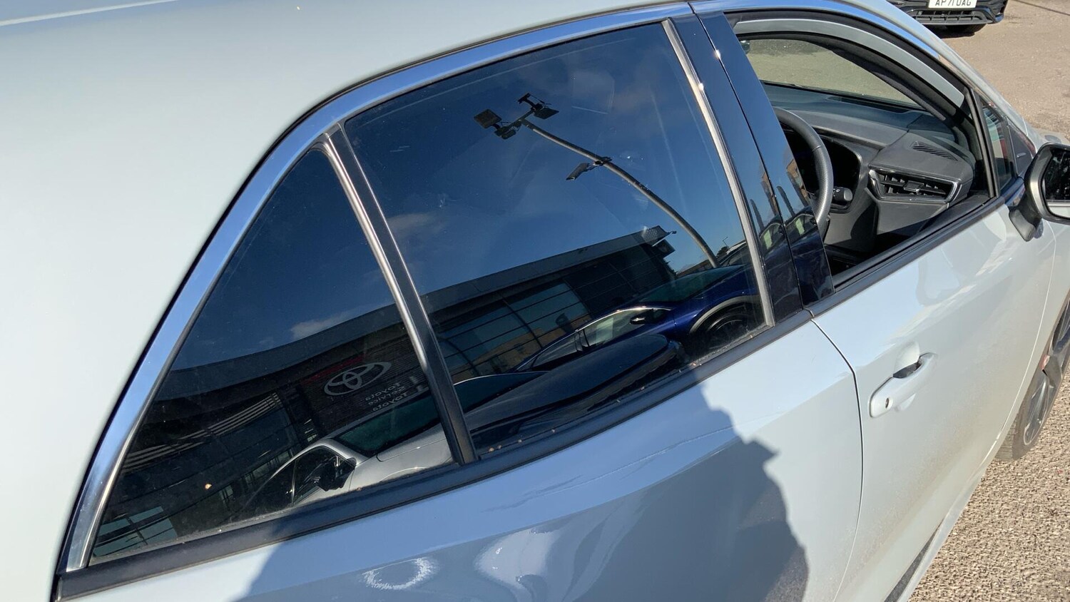 Used Toyota Corolla 2023 for sale - 77573908: Photo 35