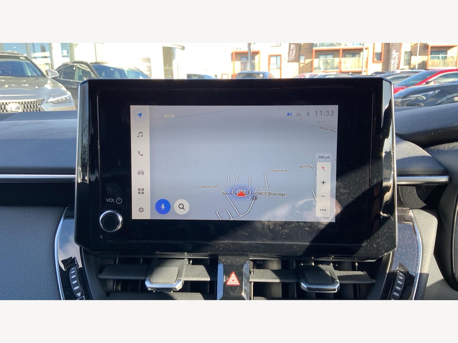 Used Toyota Corolla 2023 for sale - 77573908: Photo 9