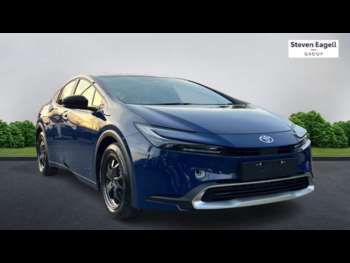 2025 (25) - 2.0 PHEV Design 5dr CVT