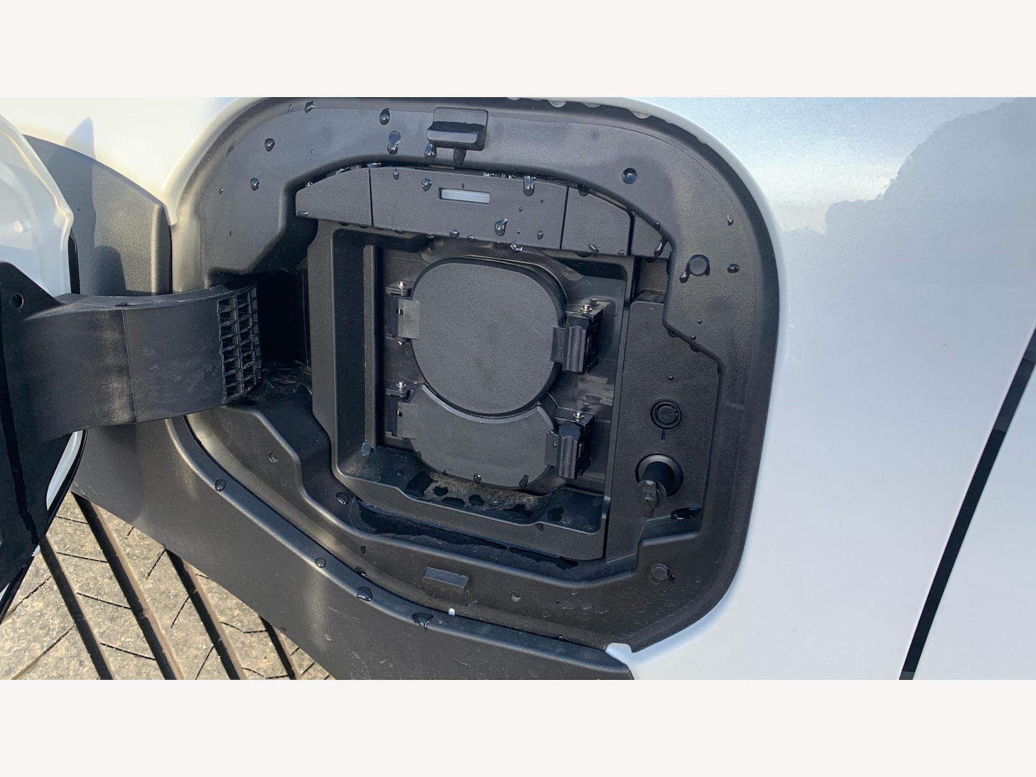 Vehicle 28