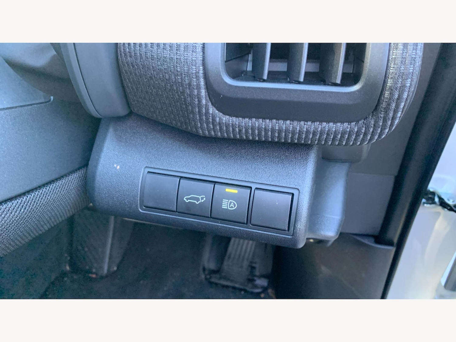 Vehicle 31