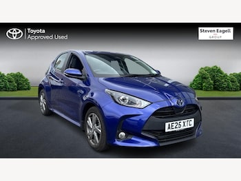 Used Toyota Yaris 2025 for sale - 78809773: Photo