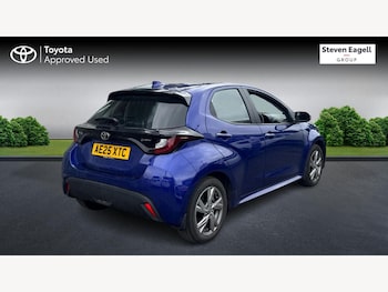 Used Toyota Yaris 2025 for sale - 78809773: Photo