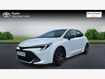 Used Toyota Corolla 2023 for sale - 75279596: Photo