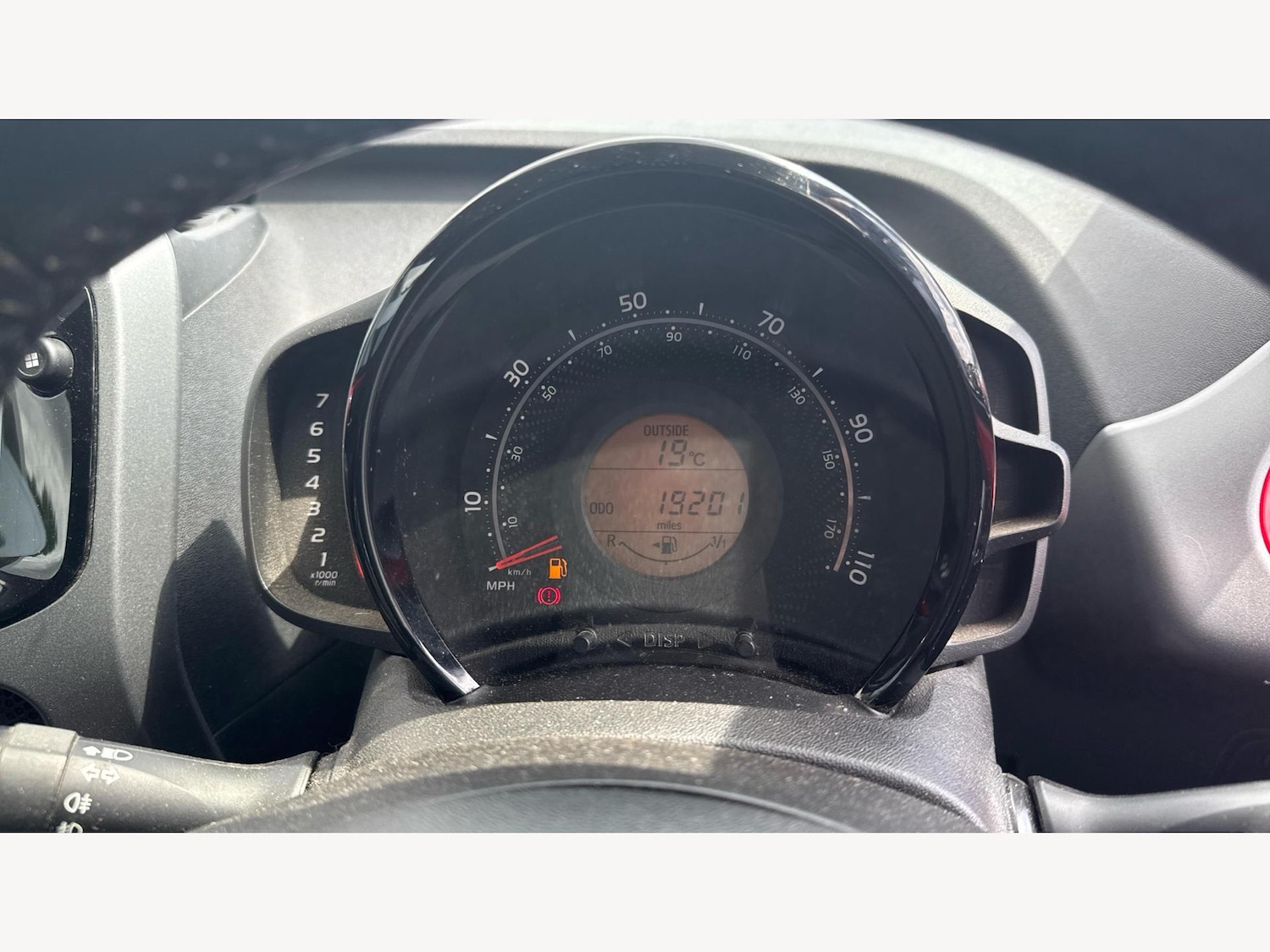 Used Toyota AYGO 2021 for sale - 76701627: Photo 11