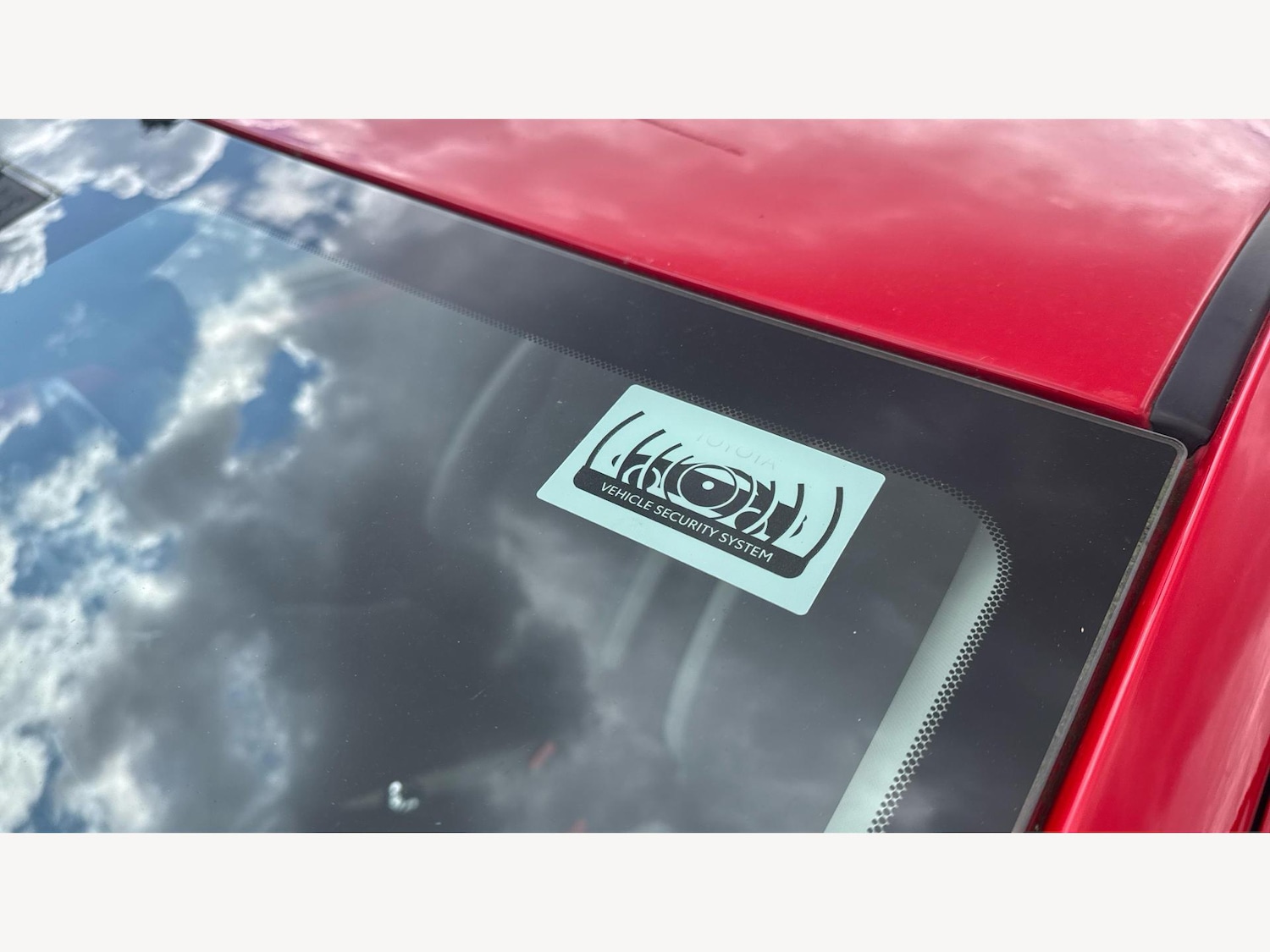 Used Toyota AYGO 2021 for sale - 76701627: Photo 24