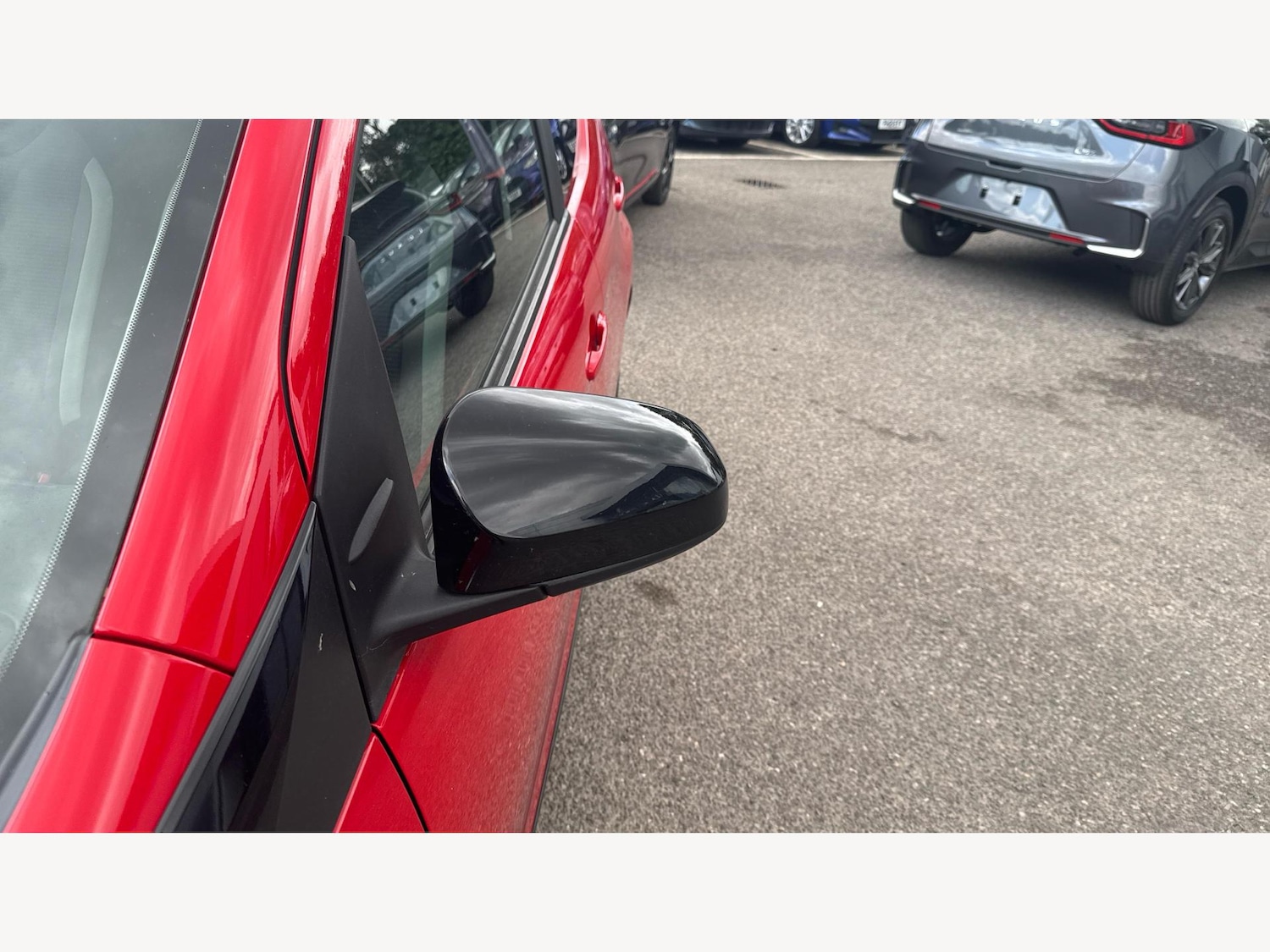 Used Toyota AYGO 2021 for sale - 76701627: Photo 25