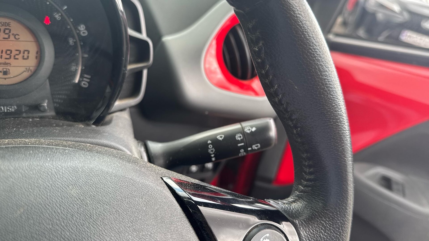 Used Toyota AYGO 2021 for sale - 76701627: Photo 33