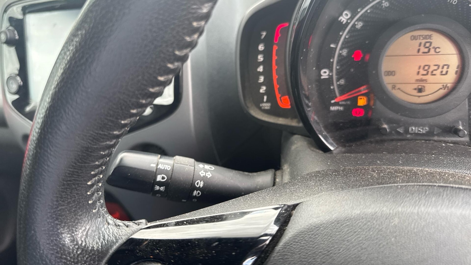 Used Toyota AYGO 2021 for sale - 76701627: Photo 34