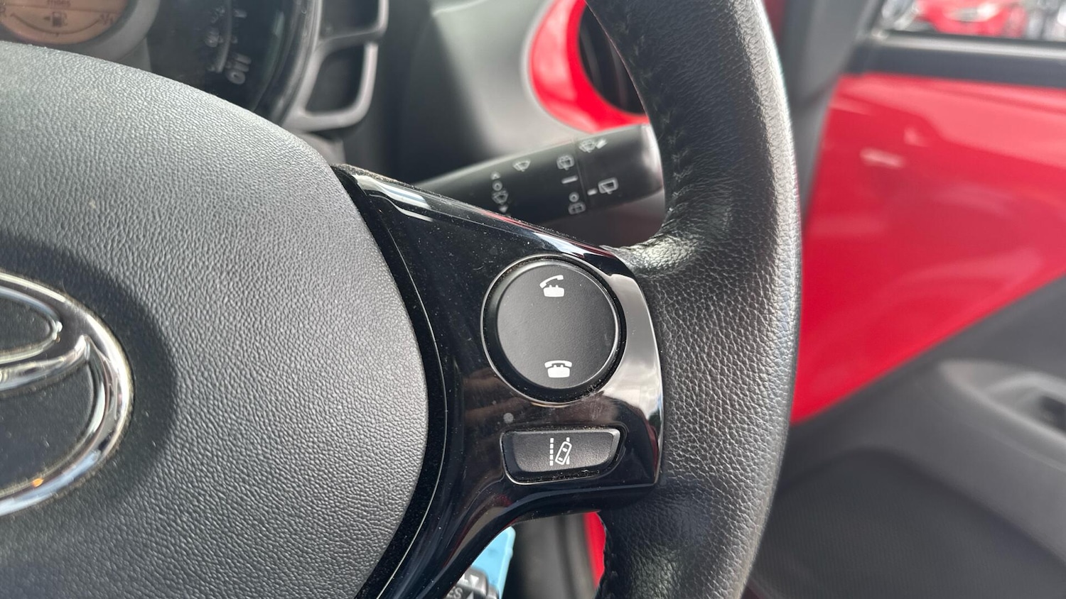 Used Toyota AYGO 2021 for sale - 76701627: Photo 35