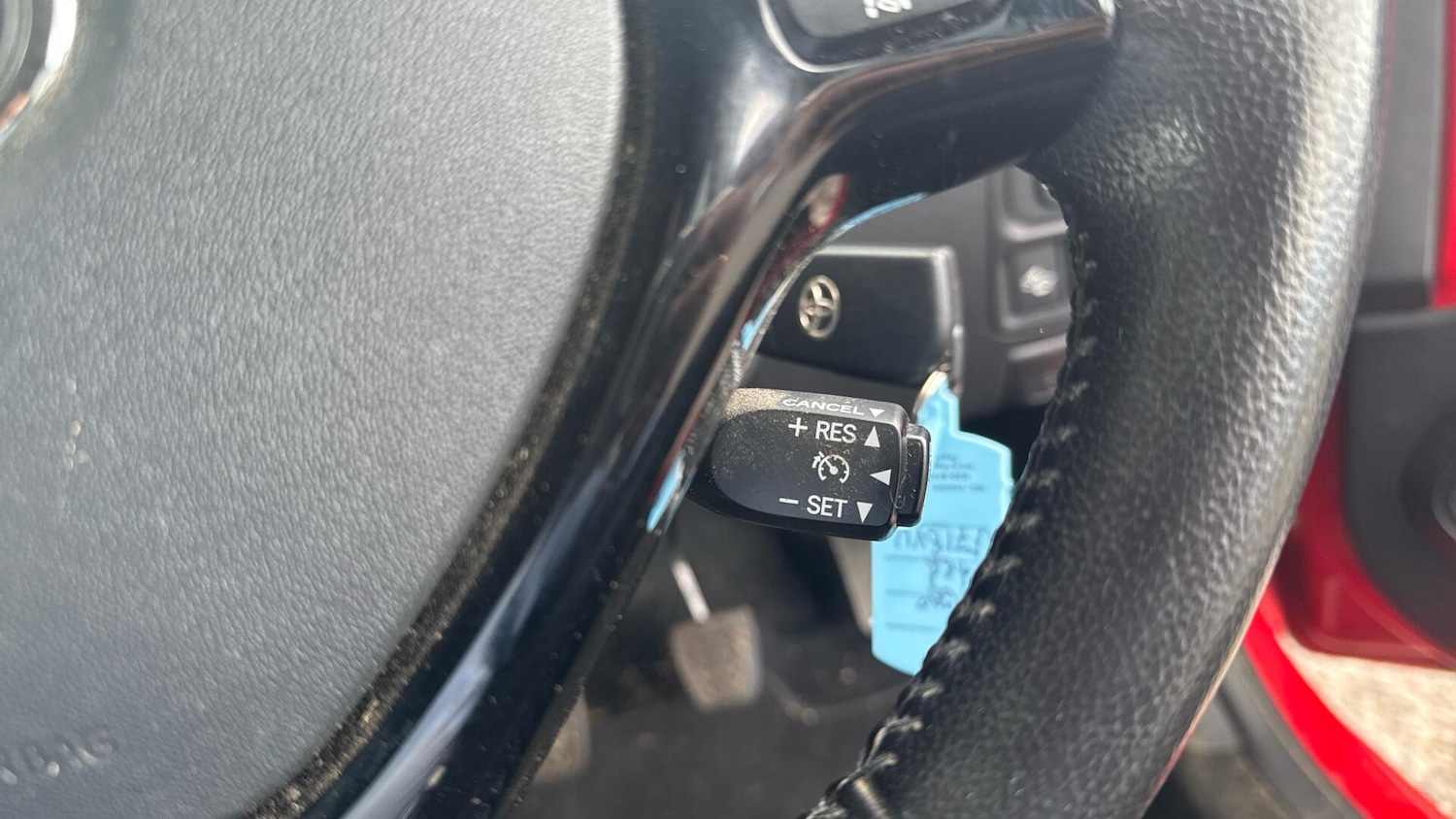 Used Toyota AYGO 2021 for sale - 76701627: Photo 37