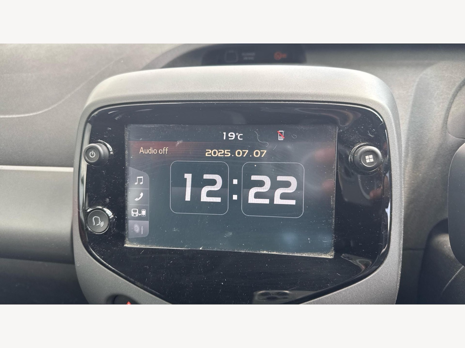 Used Toyota AYGO 2021 for sale - 76701627: Photo 9