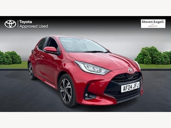 Used Toyota Yaris 2024 for sale - 78859694: Photo