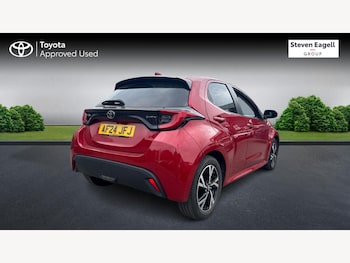 Used Toyota Yaris 2024 for sale - 78859694: Photo