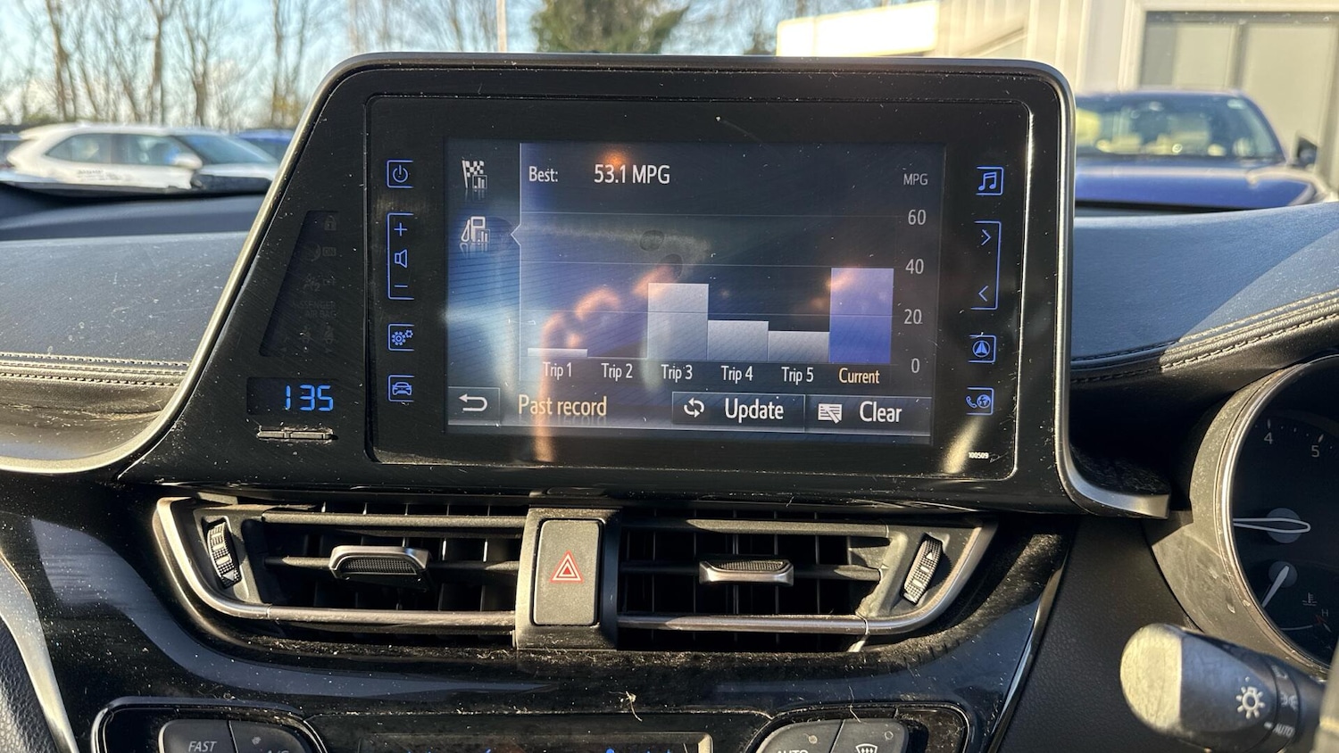 Used Toyota C-HR 2017 for sale - 76913333: Photo 36