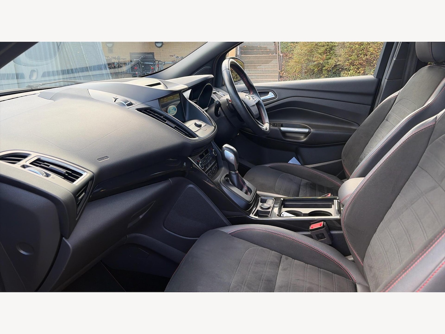 Used Ford Kuga 2018 for sale - 76688755: Photo 12