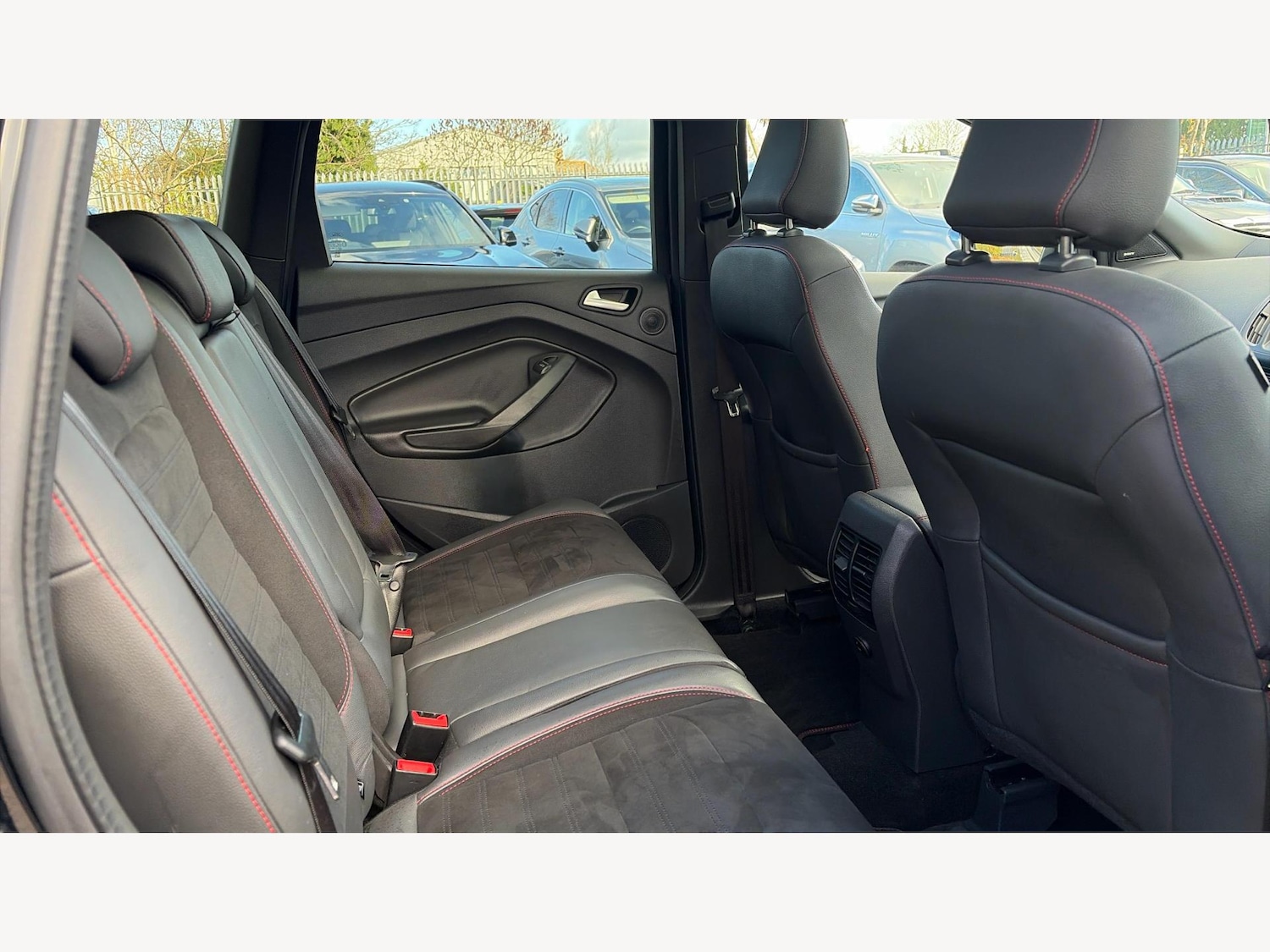 Used Ford Kuga 2018 for sale - 76688755: Photo 14