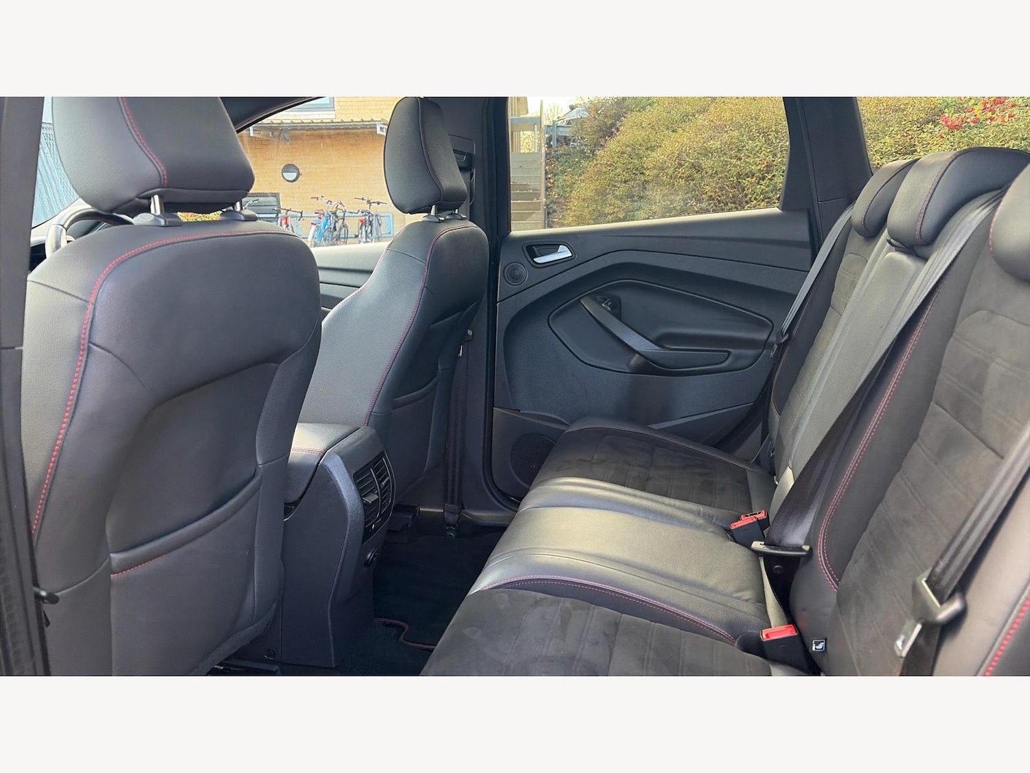 Used Ford Kuga 2018 for sale - 76688755: Photo 15