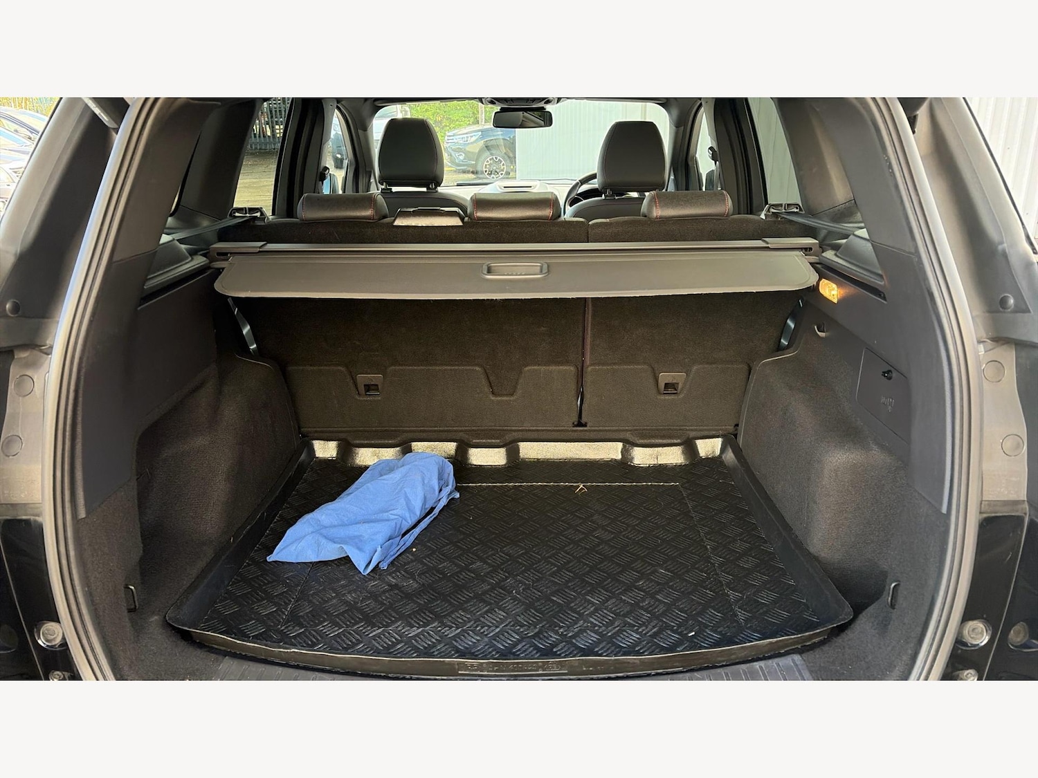 Used Ford Kuga 2018 for sale - 76688755: Photo 16