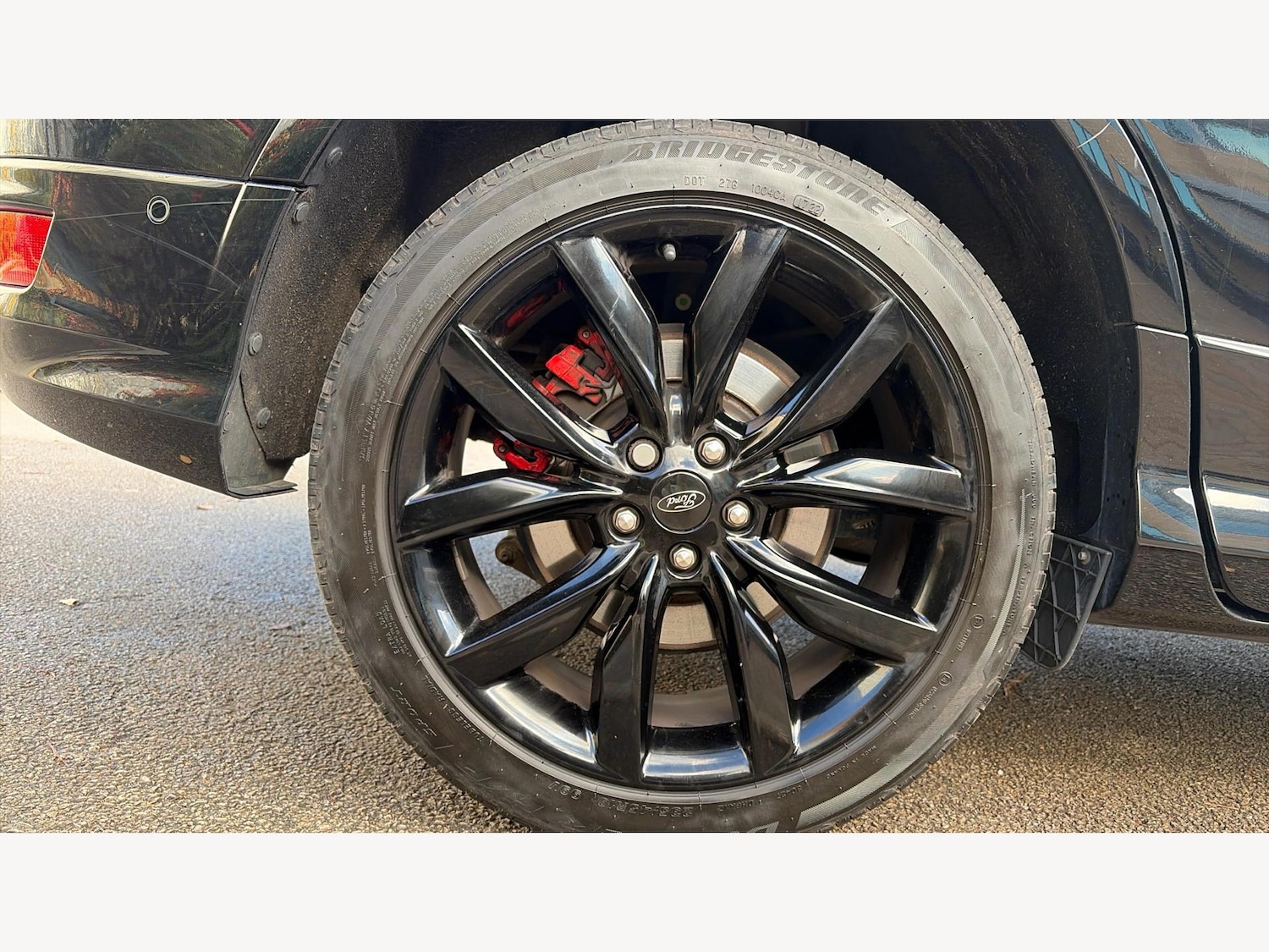 Used Ford Kuga 2018 for sale - 76688755: Photo 20