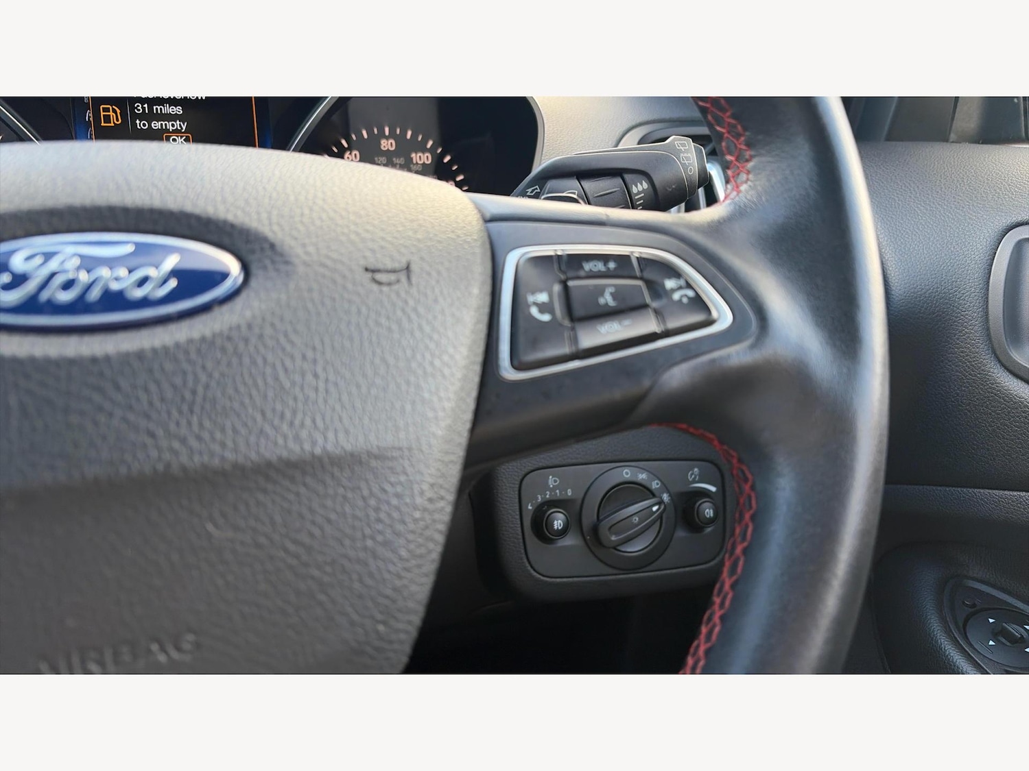 Used Ford Kuga 2018 for sale - 76688755: Photo 23