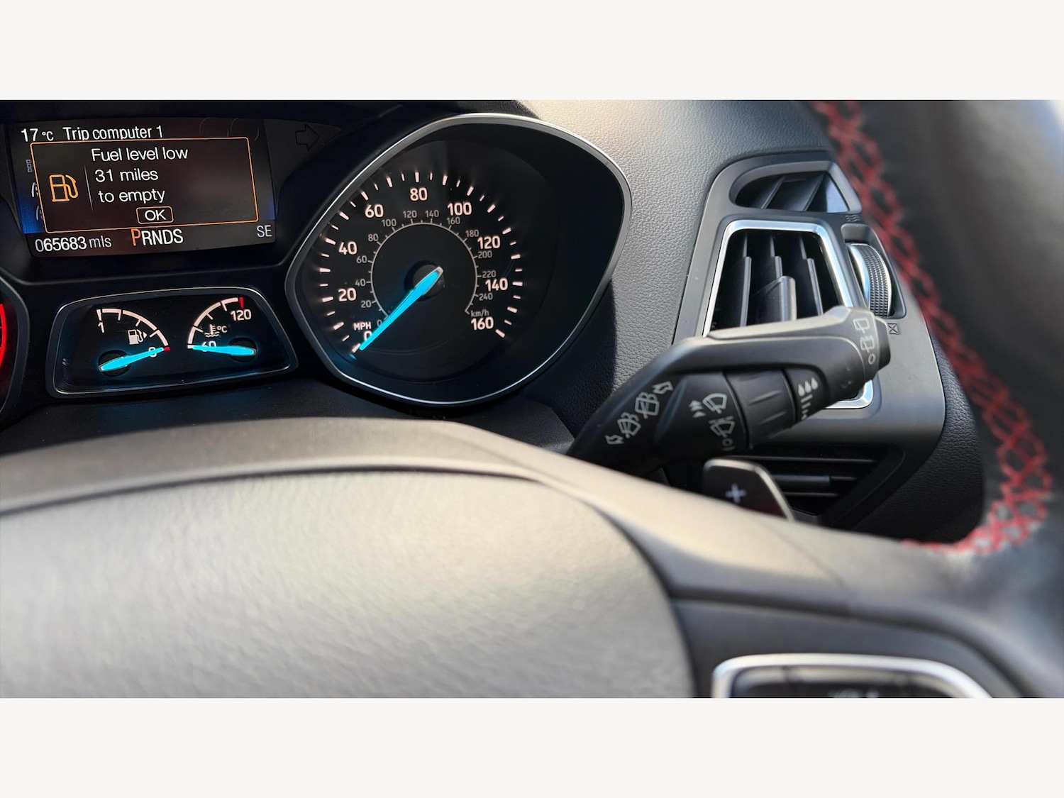 Used Ford Kuga 2018 for sale - 76688755: Photo 24