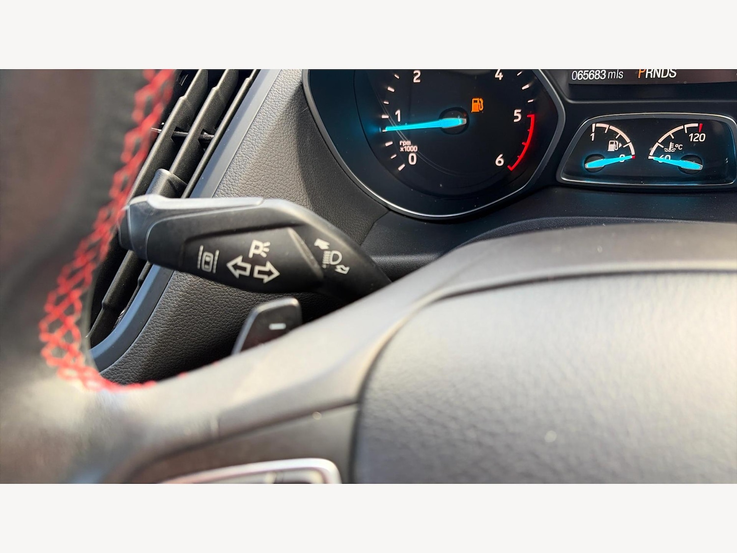 Used Ford Kuga 2018 for sale - 76688755: Photo 25