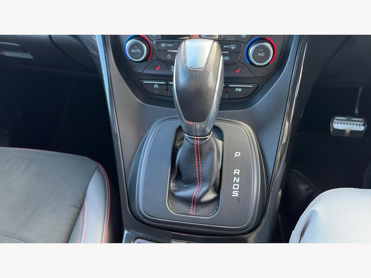 Used Ford Kuga 2018 for sale - 76688755: Photo 26