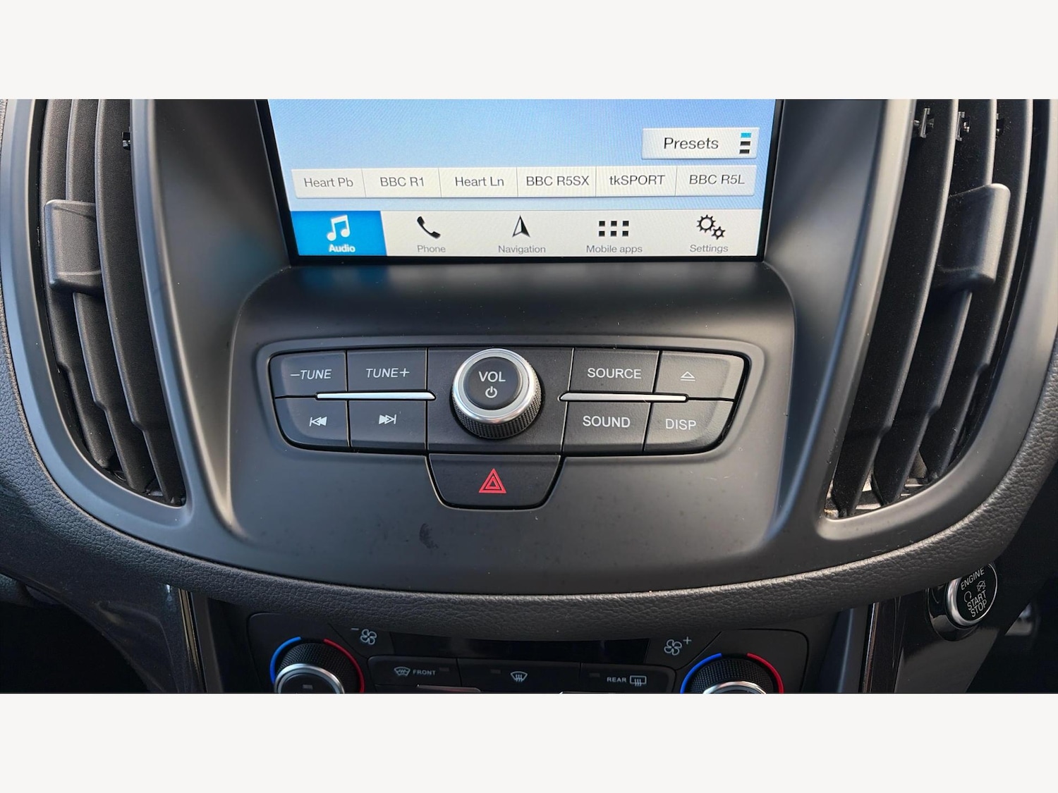 Used Ford Kuga 2018 for sale - 76688755: Photo 29