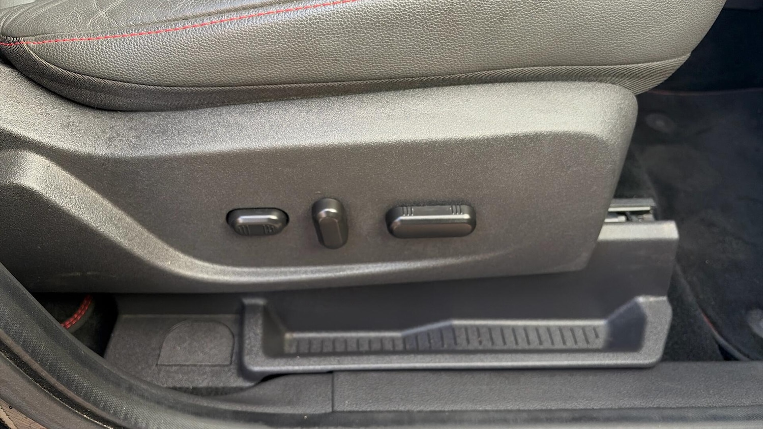 Used Ford Kuga 2018 for sale - 76688755: Photo 35