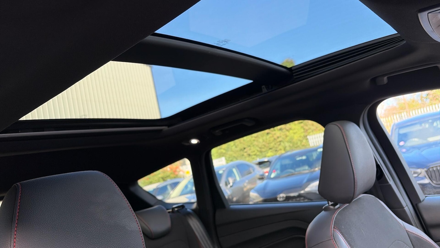 Used Ford Kuga 2018 for sale - 76688755: Photo 36