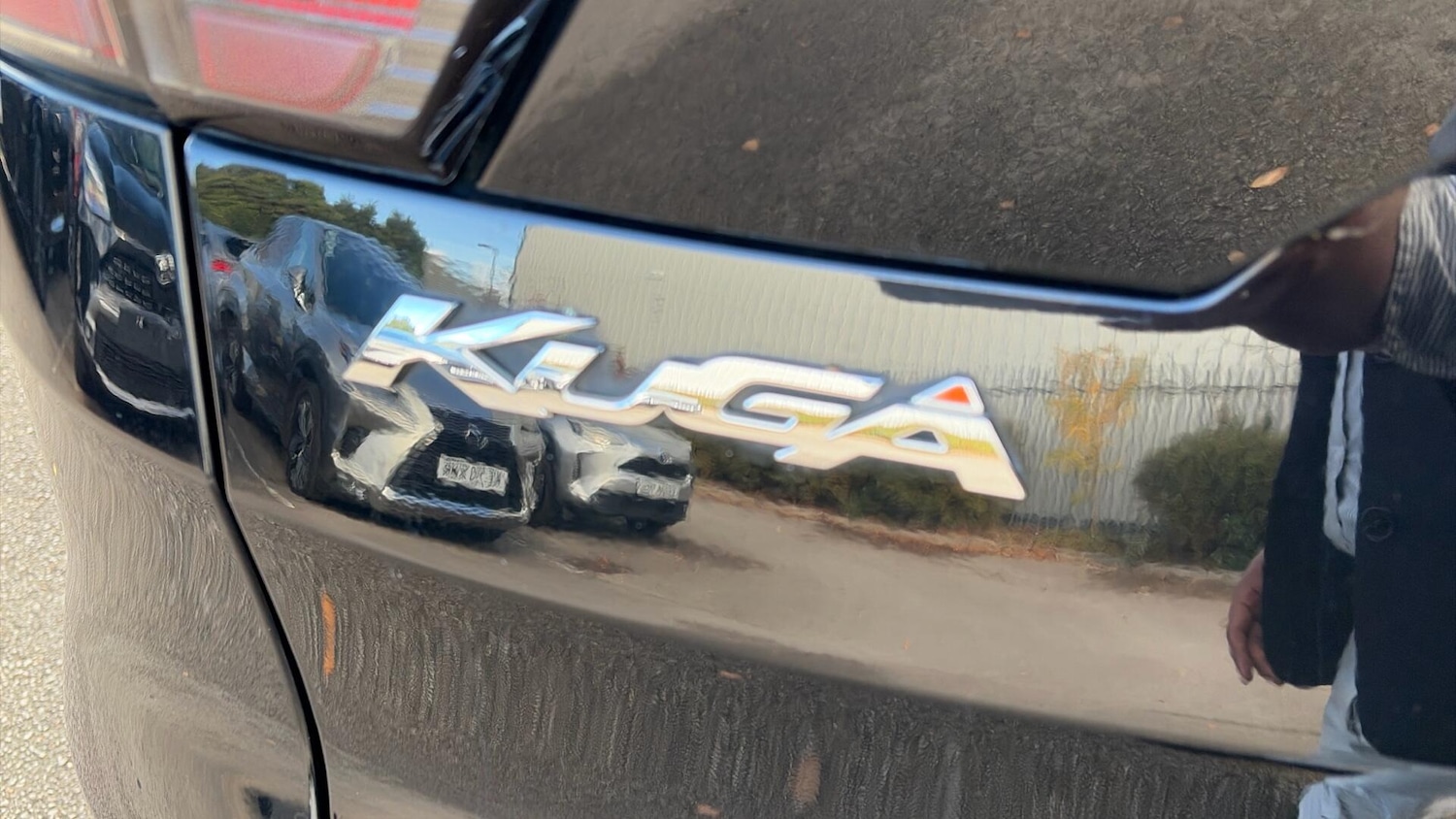 Used Ford Kuga 2018 for sale - 76688755: Photo 39