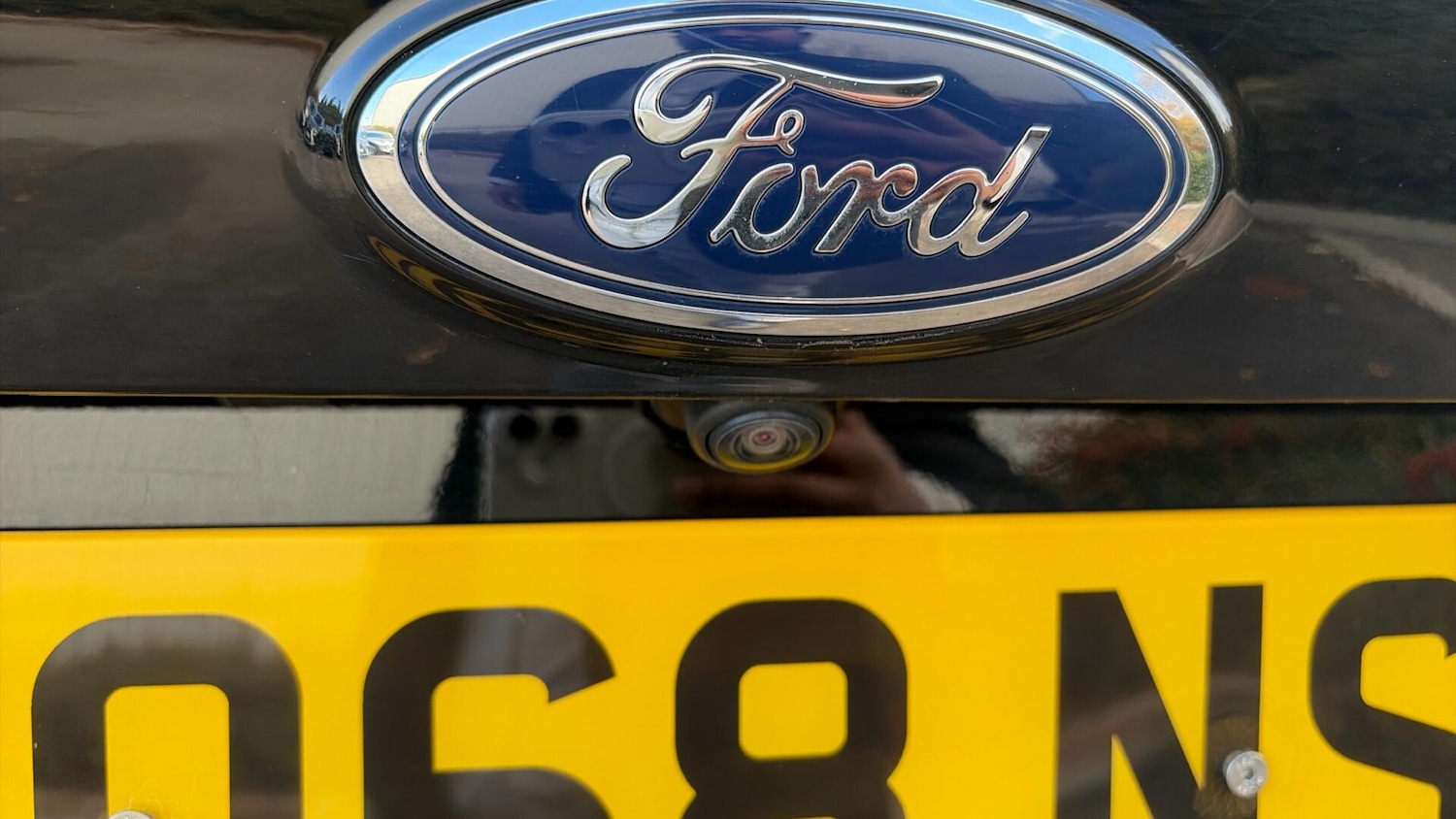 Used Ford Kuga 2018 for sale - 76688755: Photo 40