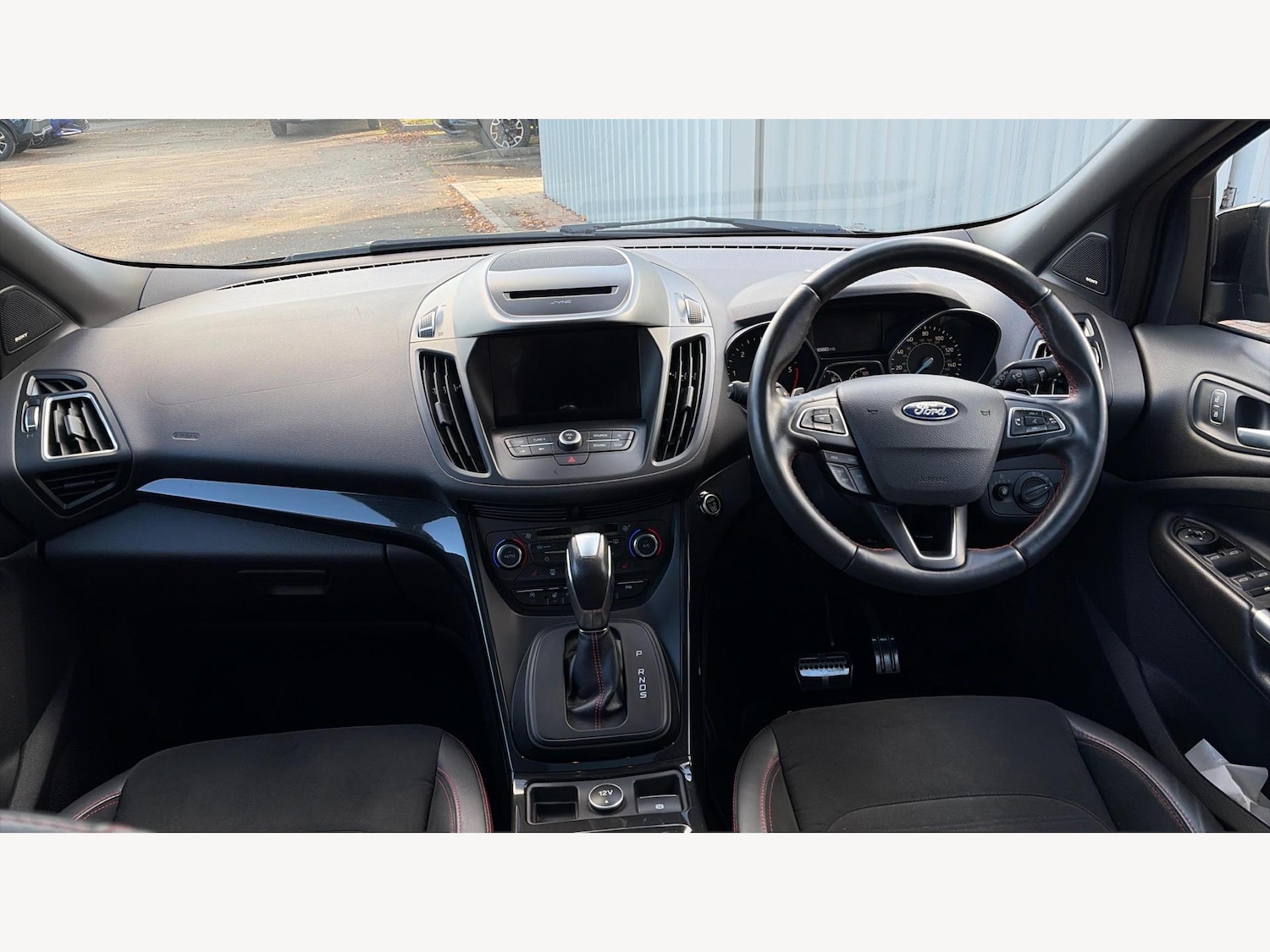 Used Ford Kuga 2018 for sale - 76688755: Photo 7